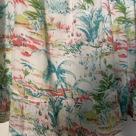 SIGRID OLSEN Mini Skirt - Picture 7 of 7